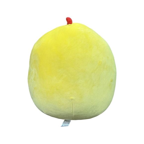 ZURU Snackles Tabasco Chicken 14” Supersized Plush Dani - Picture 2 of 4